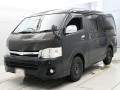 2012 Toyota Hiace Van