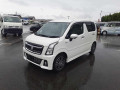 2021 Suzuki WAGON R STINGRAY