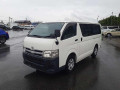 2011 Toyota Hiace Van