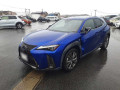 2019 Lexus UX