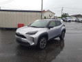 2022 Toyota YARIS CROSS