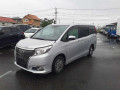 2016 Toyota Esquire