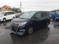 2017 Toyota Esquire