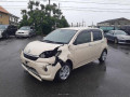 2022 Toyota Passo