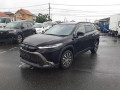 2022 Toyota Corolla Cross