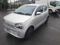 2018 Suzuki Alto