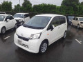 2014 Daihatsu Move