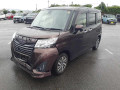 2018 Toyota Roomy