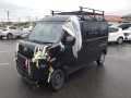 2025 Toyota Pixis Van