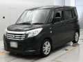 2017 Suzuki Solio