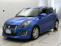 2015 Suzuki Swift