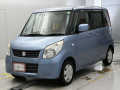 2009 Suzuki Palette