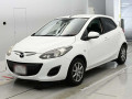 2013 Mazda Demio