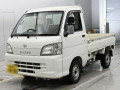 2006 Daihatsu Hijet Truck