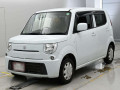 2013 Suzuki MR Wagon