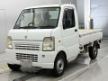 2010 Suzuki Carry Truck