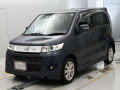 2009 Suzuki WAGON R STINGRAY