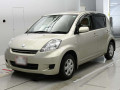 2009 Toyota Passo