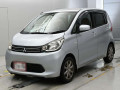 2014 Mitsubishi eK Wagon