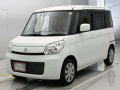 2013 Suzuki Spacia