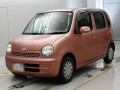 2008 Daihatsu Move Latte