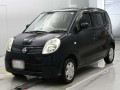 2007 Nissan Moco