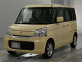 2015 Suzuki Spacia