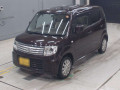 2014 Suzuki MR WAGON Wit
