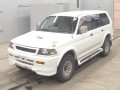 1997 Mitsubishi Challenger