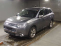 2013 Mitsubishi Outlander