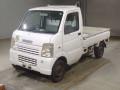 2004 Suzuki Carry Truck