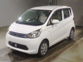 2015 Mitsubishi eK Wagon