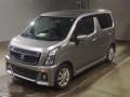 2017 Suzuki WAGON R STINGRAY