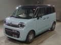 2025 Suzuki WAGON R SMILE