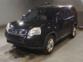 2011 Nissan X-Trail