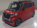 2019 Suzuki Spacia Custom
