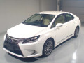 2013 Lexus HS