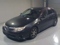 2010 Subaru Impreza