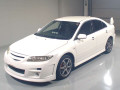 2003 Mazda Atenza Sport