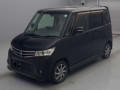 2011 Nissan Roox