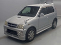 2005 Daihatsu Terios Kid