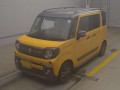 2022 Suzuki Spacia GEAR
