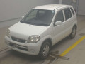 2009 Suzuki Kei