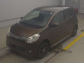 2009 Daihatsu Mira Custom
