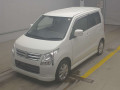 2009 Suzuki Wagon R