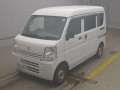 2016 Suzuki Every
