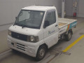 2002 Mitsubishi Minicab Truck