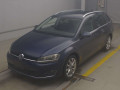 2015 Volkswagen Golf Variant