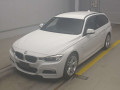 2013 BMW 3 Series