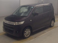 2011 Suzuki WAGON R STINGRAY